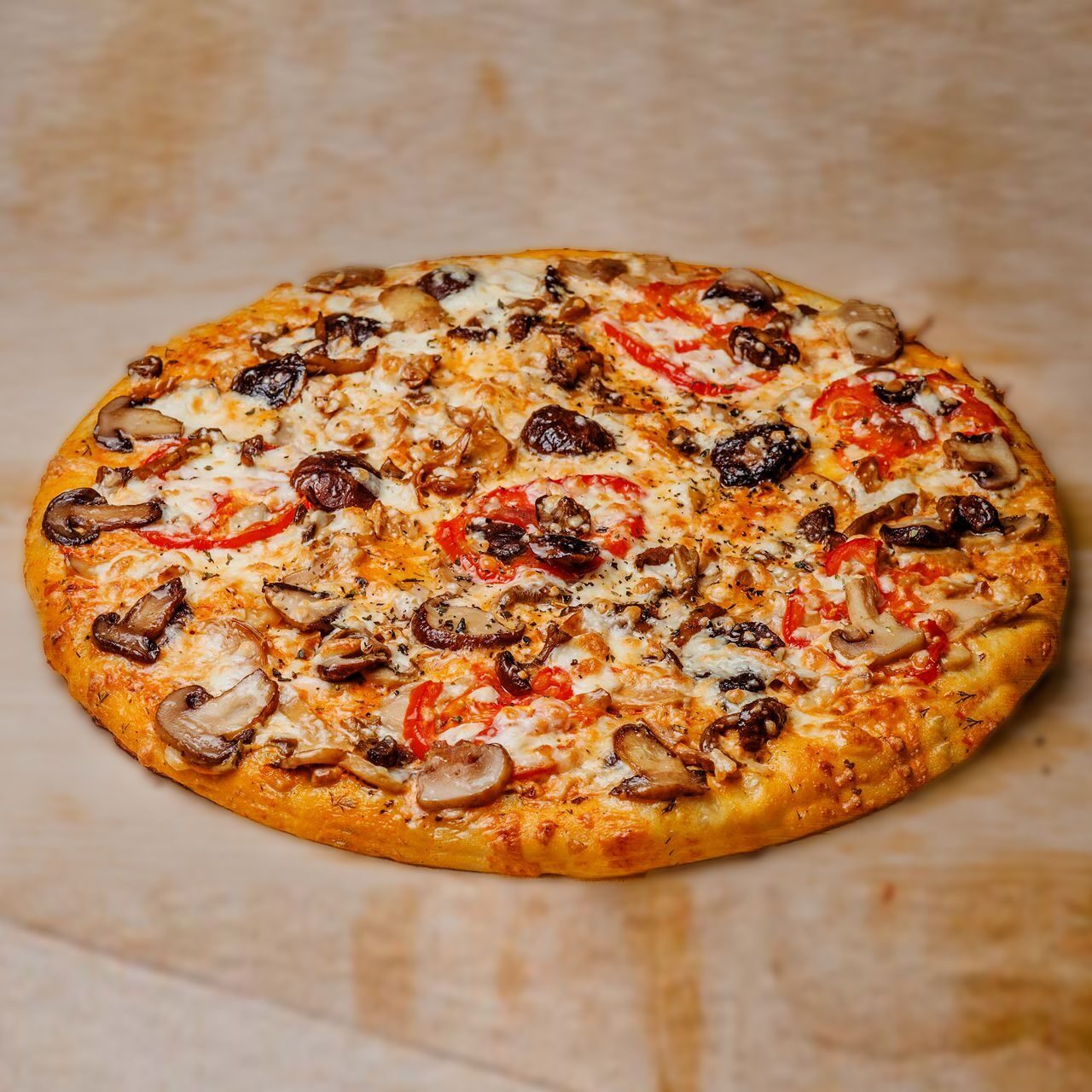 рецепт пицца домашняя грибная фото 42