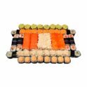 Суши сет «НИЧОСИ» (2 кг - 80 шт)